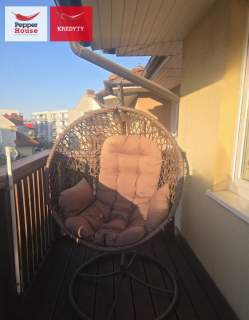 3 pokoje 57 m Kowale ul. Zeusa