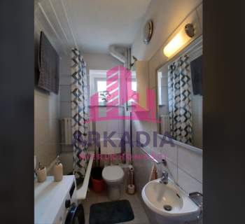 3 pokoje, 59m2,PARTER