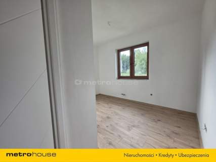 Nowy dom przy lesie, Adamowa Góra