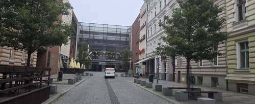 Mieszkanie na sprzedaż, 179,86 m2, Szczecin
