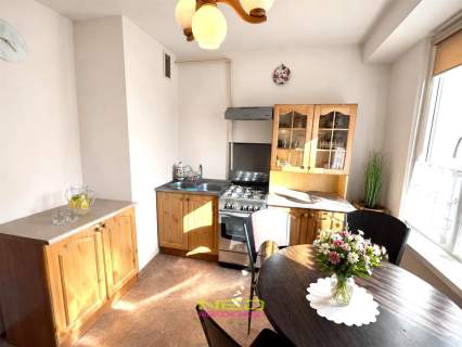 NOWA CENA Jasne M2 duży balkon 1 piętro
