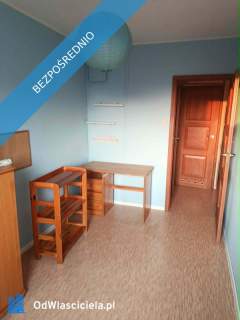 Wynajmę 3 pokojowe Gocław, 2 sypialnie, duży salon, 64m2