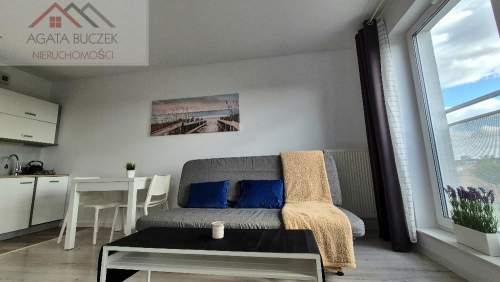 Komfortowe 2 pokoje, balkon, garaż, 0%