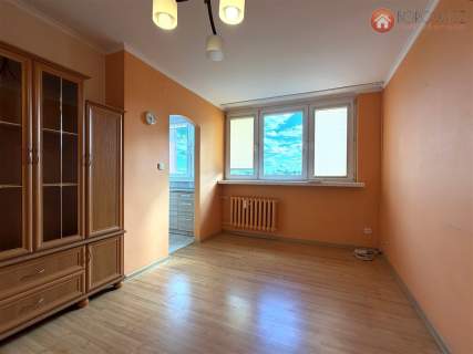 Bardzo widokowe 3 pokoje