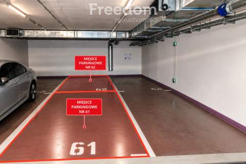 Mokotów, Woronicza 51,26 m 2 miejsca garażowe metro Wierzbno