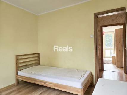 Dwustronne, rozkładowe, duży balkon. Blisko Metra