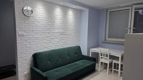 do wynajęcia mieszkanie 2-pokojowe Lublin, Kalinowszczyzna