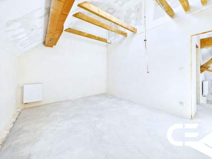 Dwupoziomowy apartament 73 m 4 pokoje Pawia