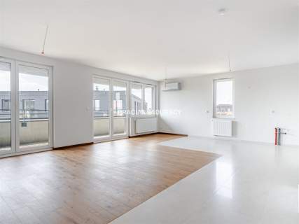 NOWE 4 pok 102m2 - taras, parking, PREMIUM