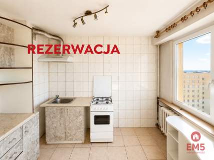 4 pokojowe mieszkanie