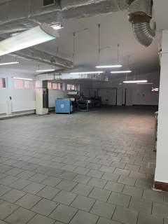 WYNAJMĘ SAMODZIELNY OBIEKT PRUSZKÓW OKAZYJNA CENA BEZ TIRÓW