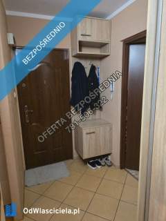 48,5 m2 w atrakcyjnym punkcie Rubinkowa