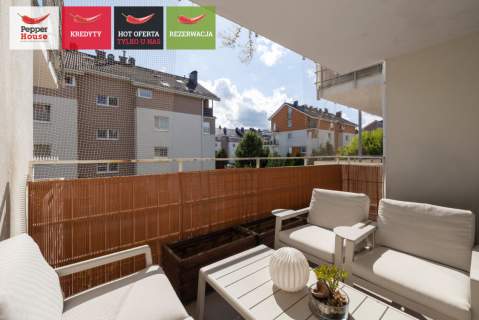 Mieszkanie na sprzedaż, 64,4 m2, Gdańsk