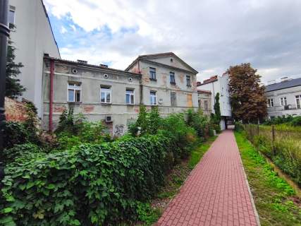Kamienica Grodzisk Mazowiecki