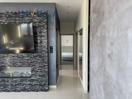 Apartament ze spektakularnym widokiem na morze