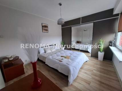  osiedle Białostoczek Piękna panorama miasta 