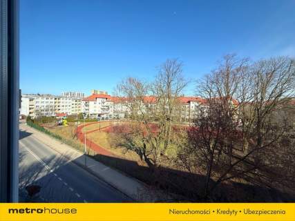 Kawalerka w centrum Kołobrzegu