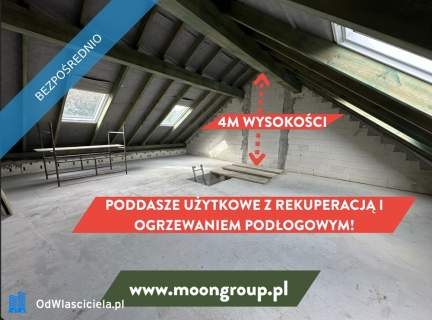 Dom energooszczędny w Solcu, wysoki standard, oddanie 2026