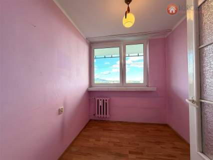 Bardzo widokowe 3 pokoje