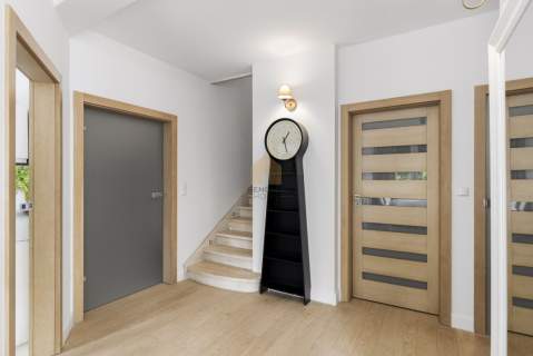 Energooszczędny Dom 190 m2, Działka 1430 m2