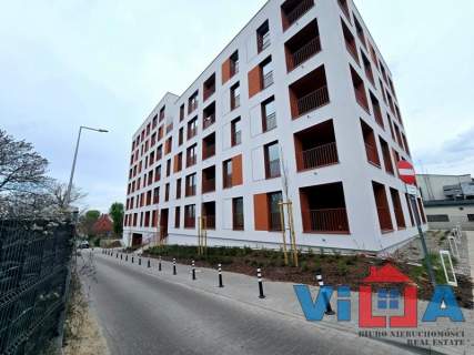 Mieszkanie na sprzedaż, 54 m2, Zielona Góra