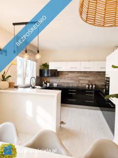 Sprzedam BEZPOŚREDNIO. Apartament dwupoziomowy poddasze