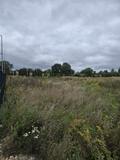 Działka budowlana na sprzedaż, 1601 m2, Pyrzowice