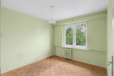 Pruszków Przestrzeń dla rodziny 4 pokoje 72m2