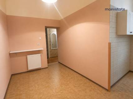 Przestronny lokal na Starym Mieście