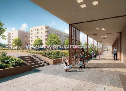 Nowe 2pok mieszkanie balkon Nowy Dwór