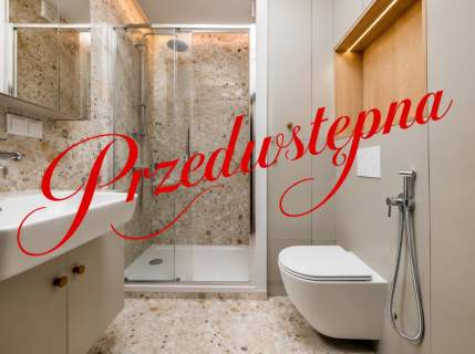 2 pokoje 31,4m Zielone Wzgórza ul.Lawendowa