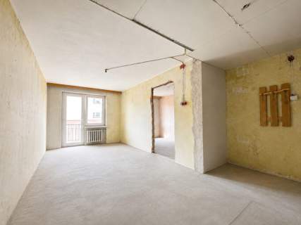 Mieszkanie na sprzedaż, 37 m2, Piekary Śląskie