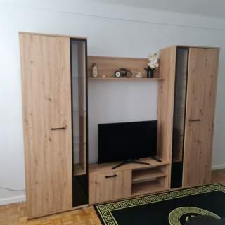 2 - pokojowe mieszkanie na Służewcu