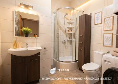 Kamienica 2 pok Wilda Po renowacji nowe instalacj