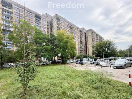 2 pokoje - 47m , ul. Jagiellońska 11B