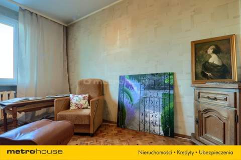Przestronne, rozkładowe mieszkanie w centrum Łodzi