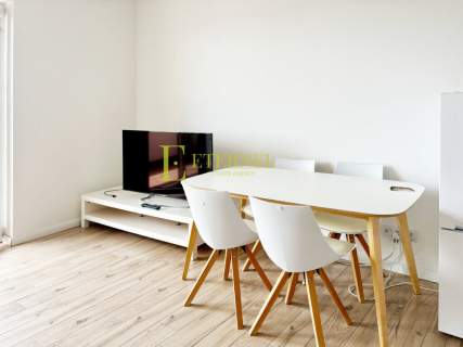 Kawalerka 30m2 - os. na Lotnisku 1 PET FRIENDLY