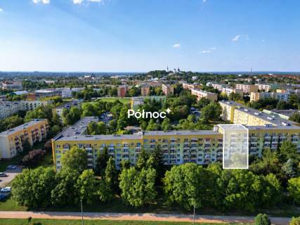 Mieszkanie do wynajęcia, 36,6 m2, Chełm