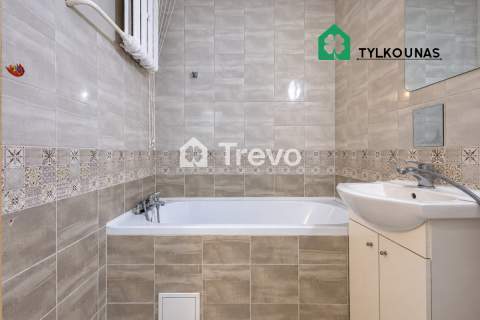 2 pokoje Rumia Janowo Balkon