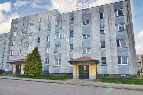 Atrakcyjne 3-pokojowe mieszkanie, balkon