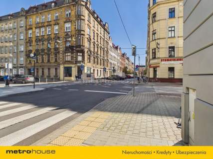 Kawalerka Premium w Centrum Katowic.