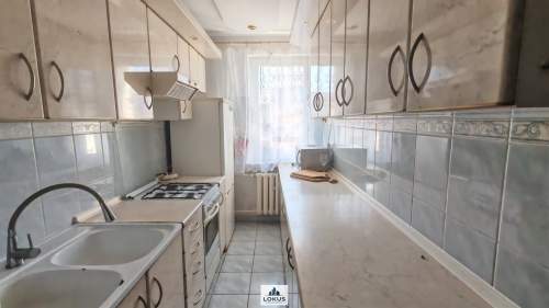 Na wynajem 2 pokoje 50 m Loggia ul. Pabianicka
