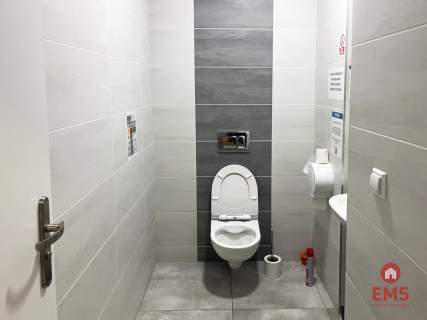 Powierzchnie biurowe do wynajęcia