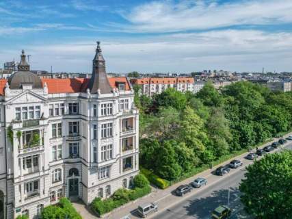 Zaproponuj cenę Najpiękniejsza kamienica w mieście