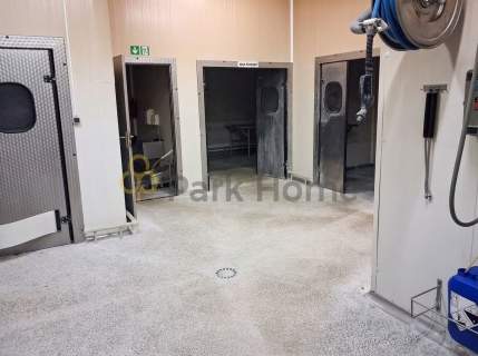 Kompleks Produkcyjny z Domem Gotowy do Przejęcia