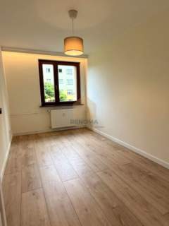 3 pokoje Kapitalny remont 1 piętro 52,3m2
