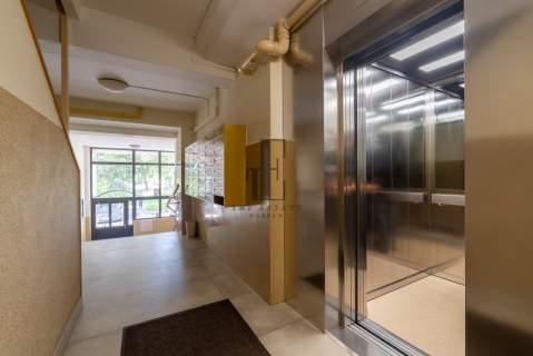 METRO WIERZBNO - 2 POKOJE PO GENERALNYM REMONCIE