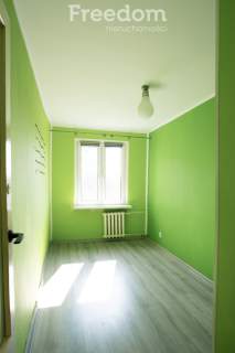 2 pokoje 42,95 m Balkon Centrum Giżycka