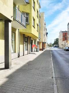 WYNAJMĘ APARTAMENT 2 POKOJE 58,85M2 ŚWIĘTOJAŃSKA