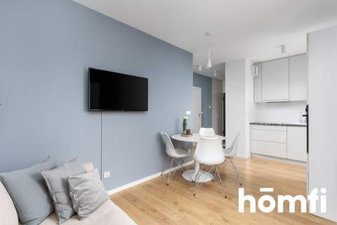 Top lokalizacja apartament z ROI